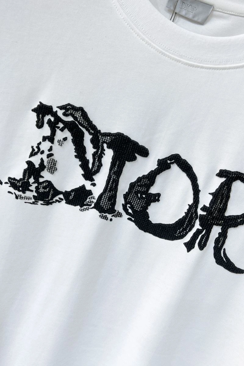Christian Dior T-Shirts NewStyle 116801