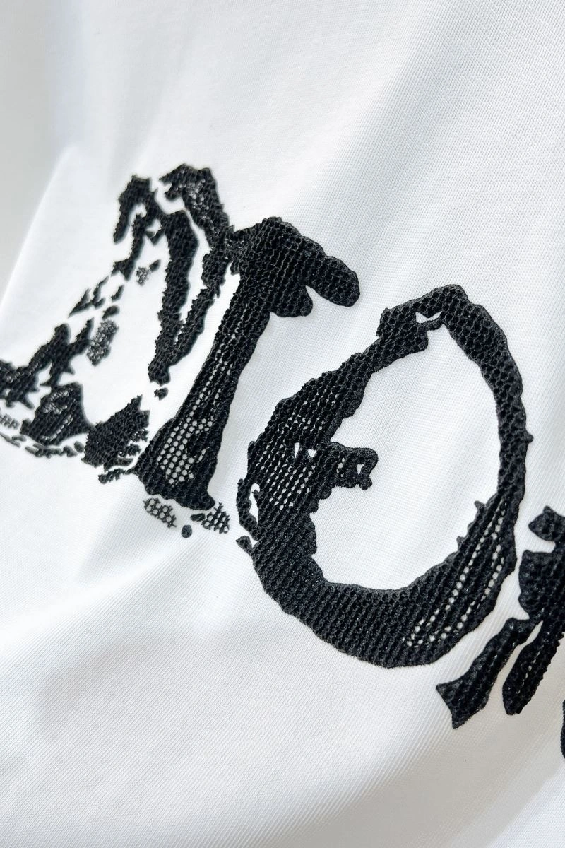 Christian Dior T-Shirts NewStyle 116801