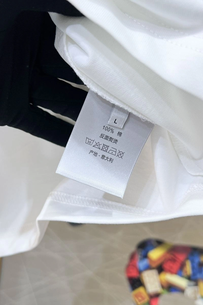 Christian Dior T-Shirts NewStyle 116801