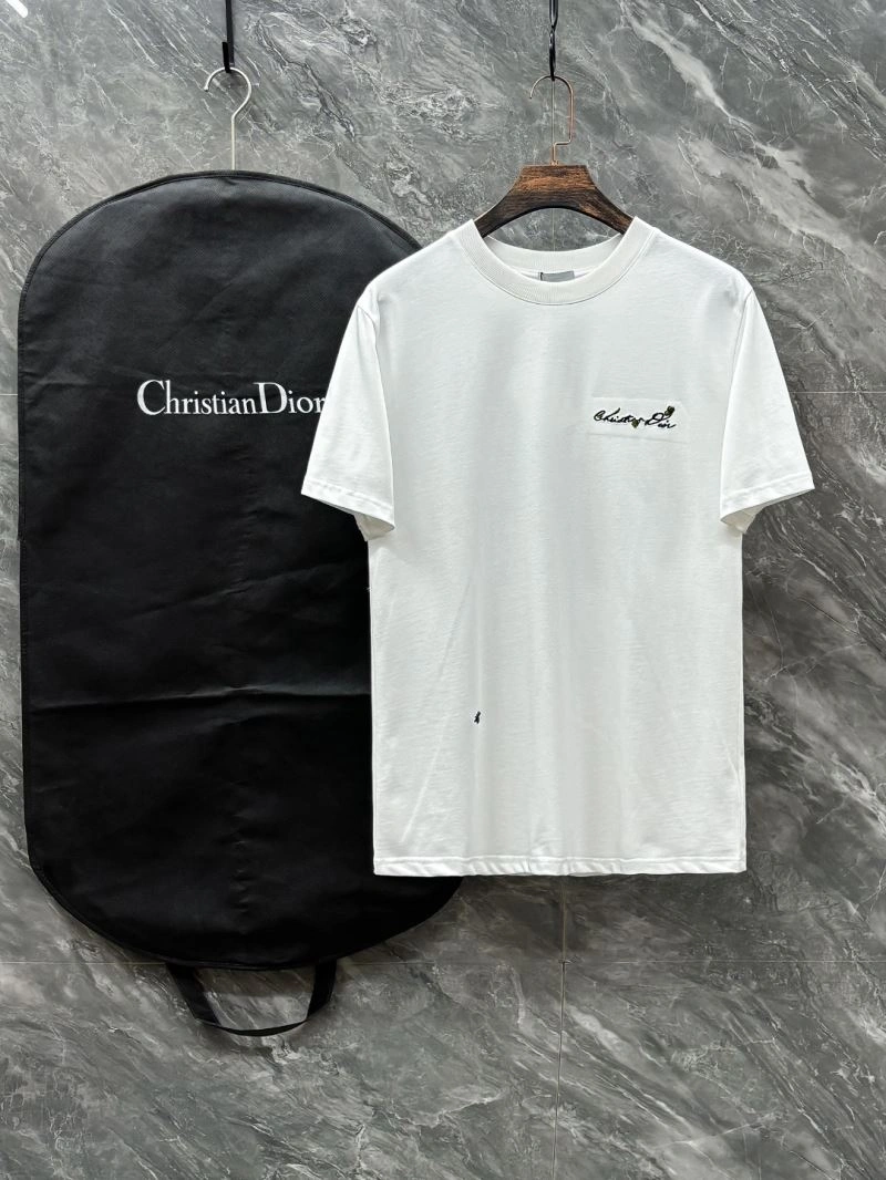 BestValue Christian Dior T-Shirts 116767