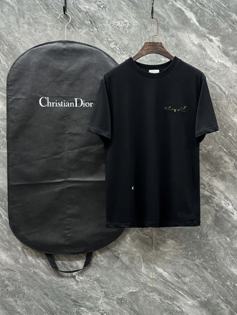 Comfortable Christian Dior T-Shirts 116778