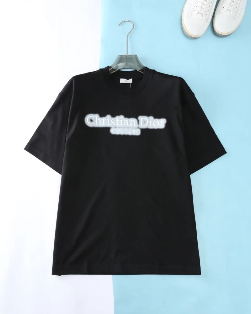 Christian Dior T-Shirts Original 116785