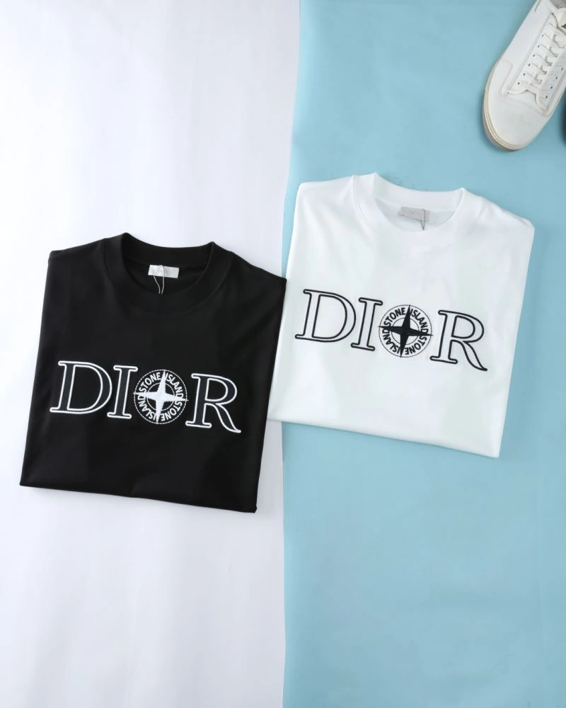 SportInspired Christian Dior T-Shirts 116780