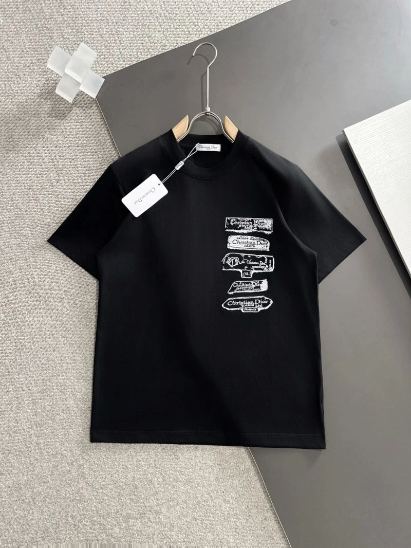 Stylish Christian Dior T-Shirts 116772