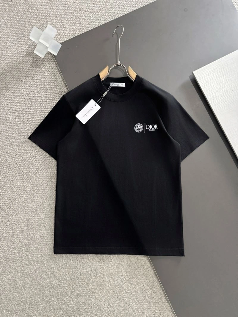 WrinkleFree Christian Dior T-Shirts 116779