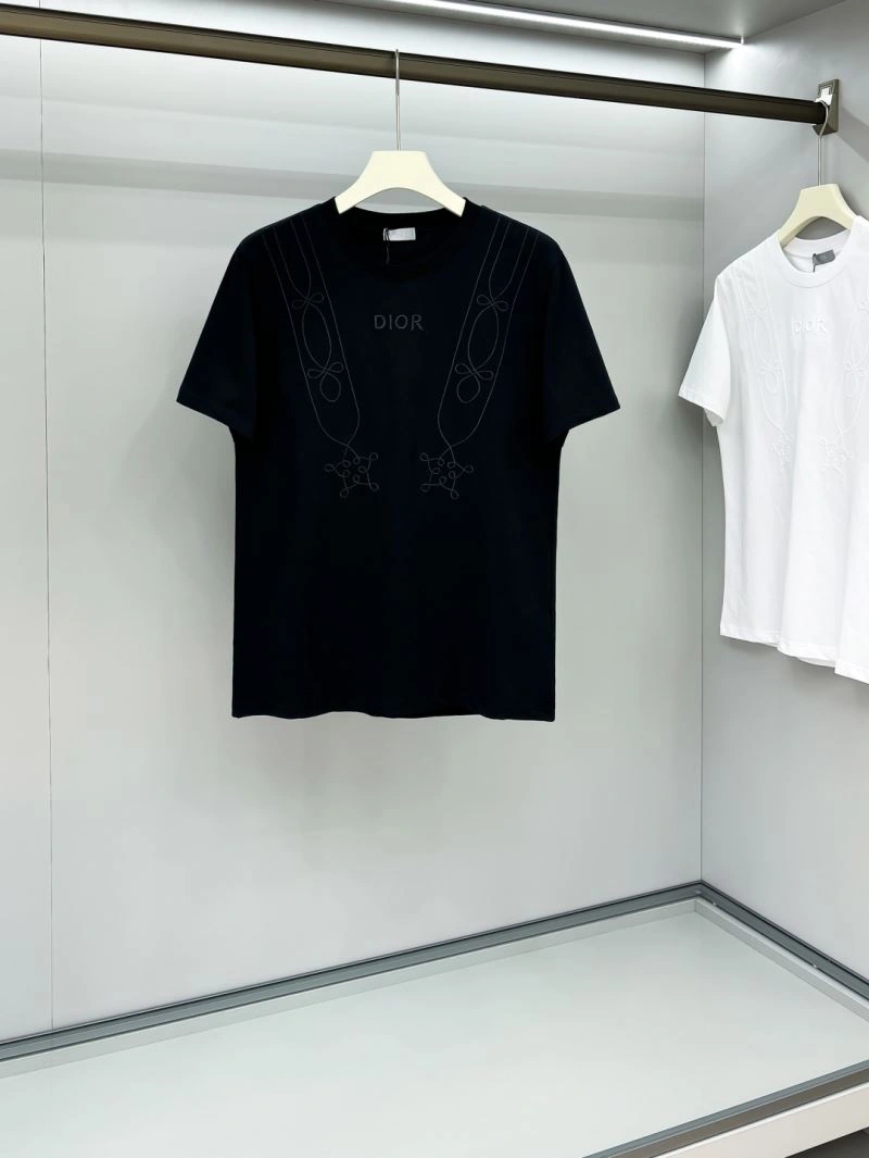 DailyWear Christian Dior T-Shirts 116781