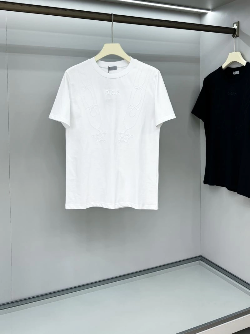 Christian Dior T-Shirts Compact 116784