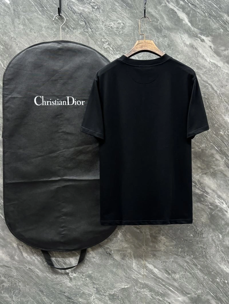 Christian Dior T-Shirts Colorful 116789