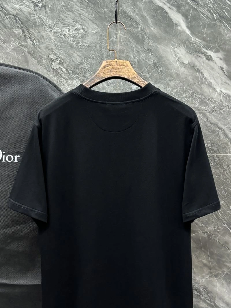 Christian Dior T-Shirts Colorful 116789
