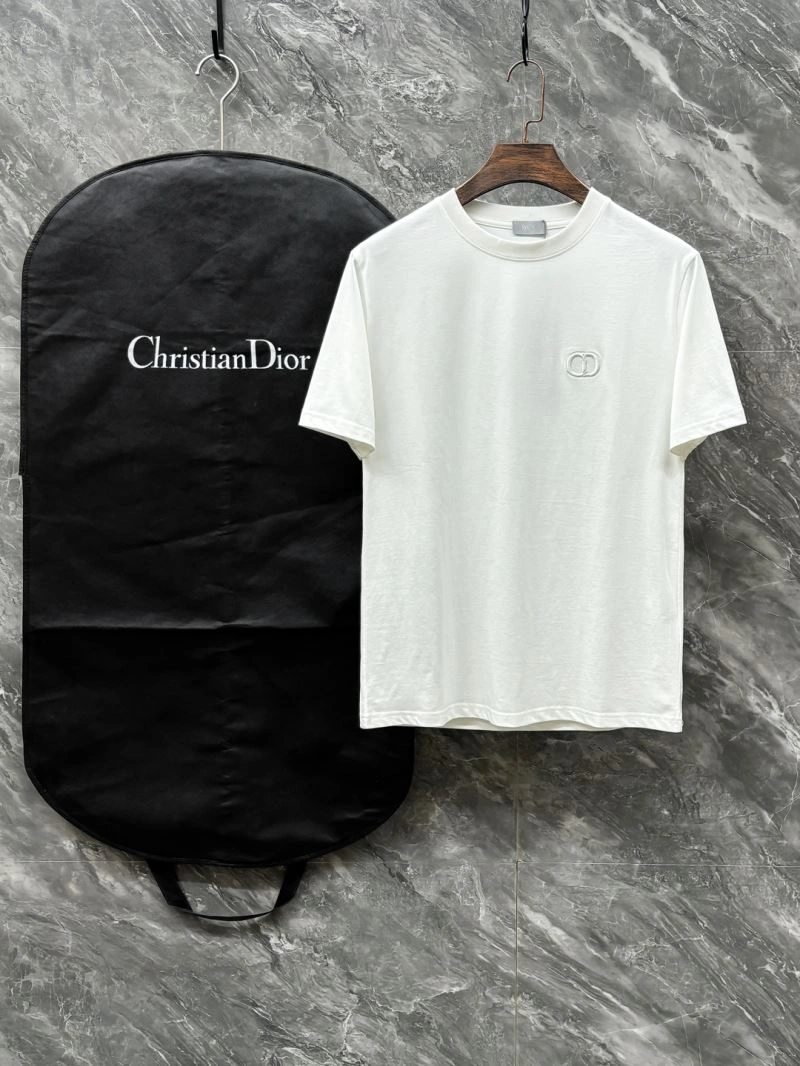 Trendy Christian Dior T-Shirts 116783