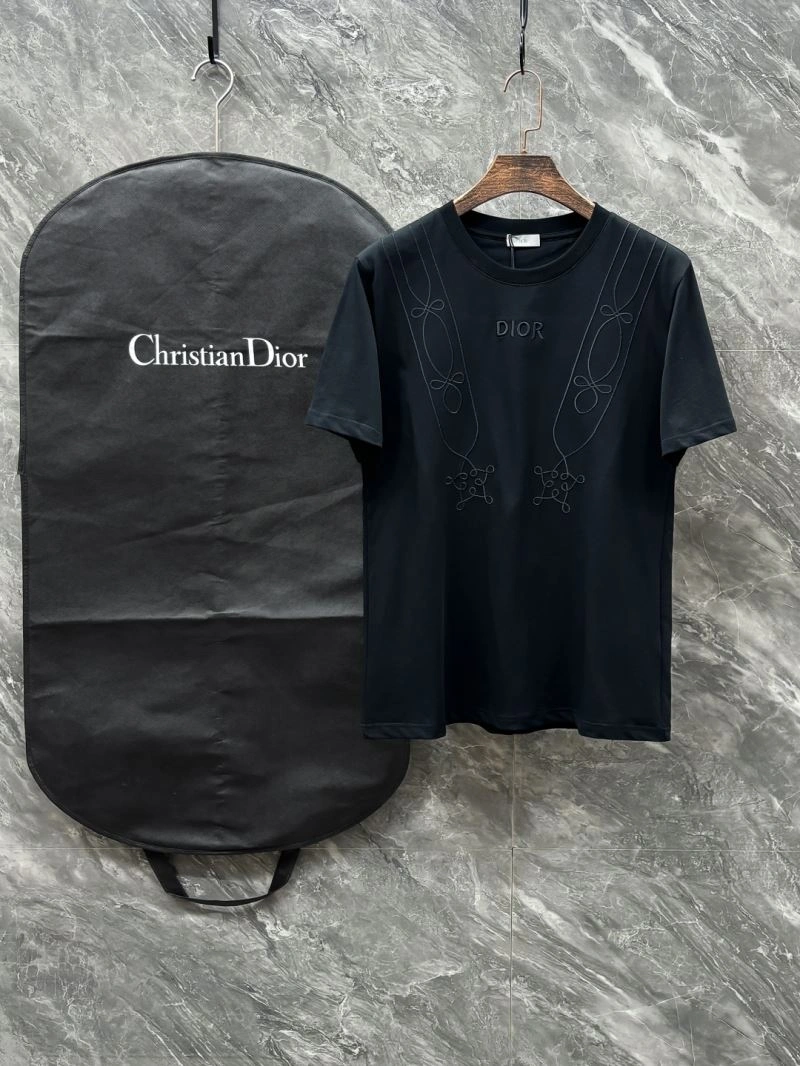 Trendy Christian Dior T-Shirts 116792
