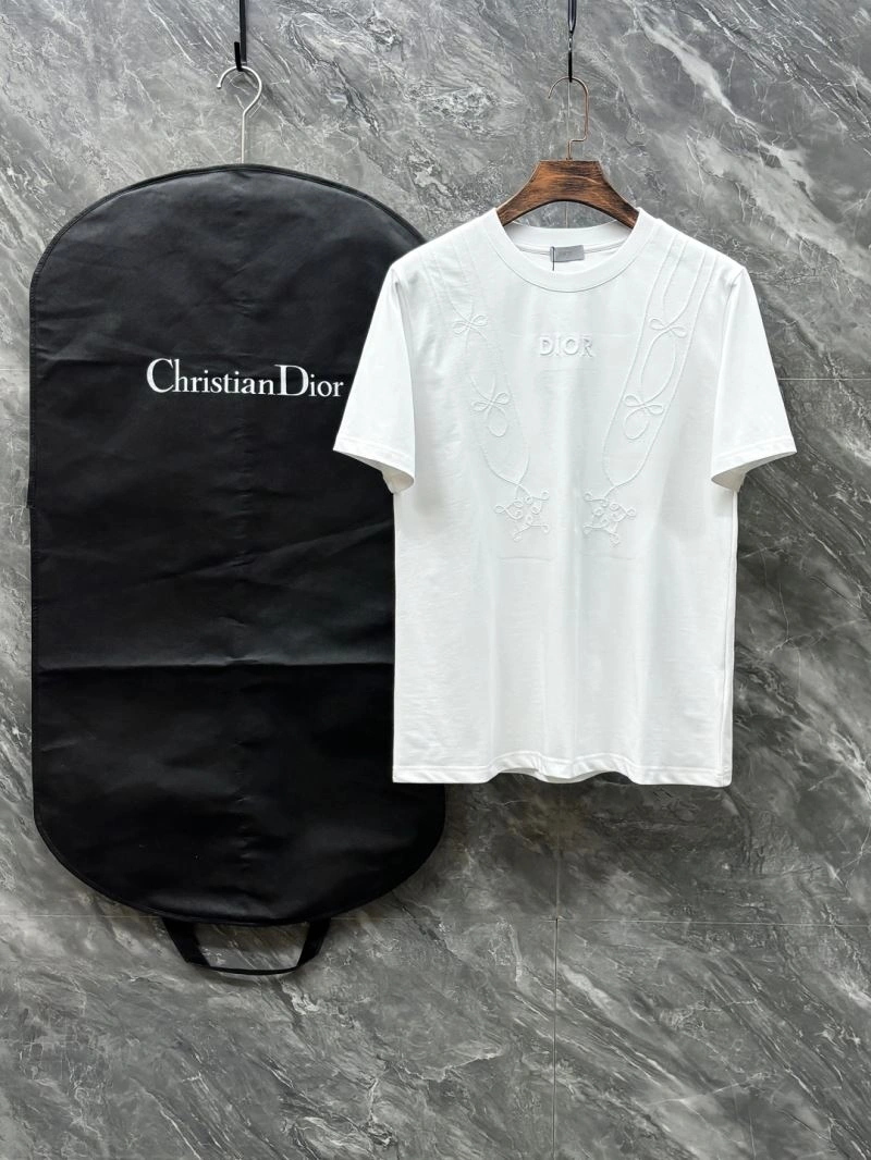 Christian Dior T-Shirts WaterResistant 116796