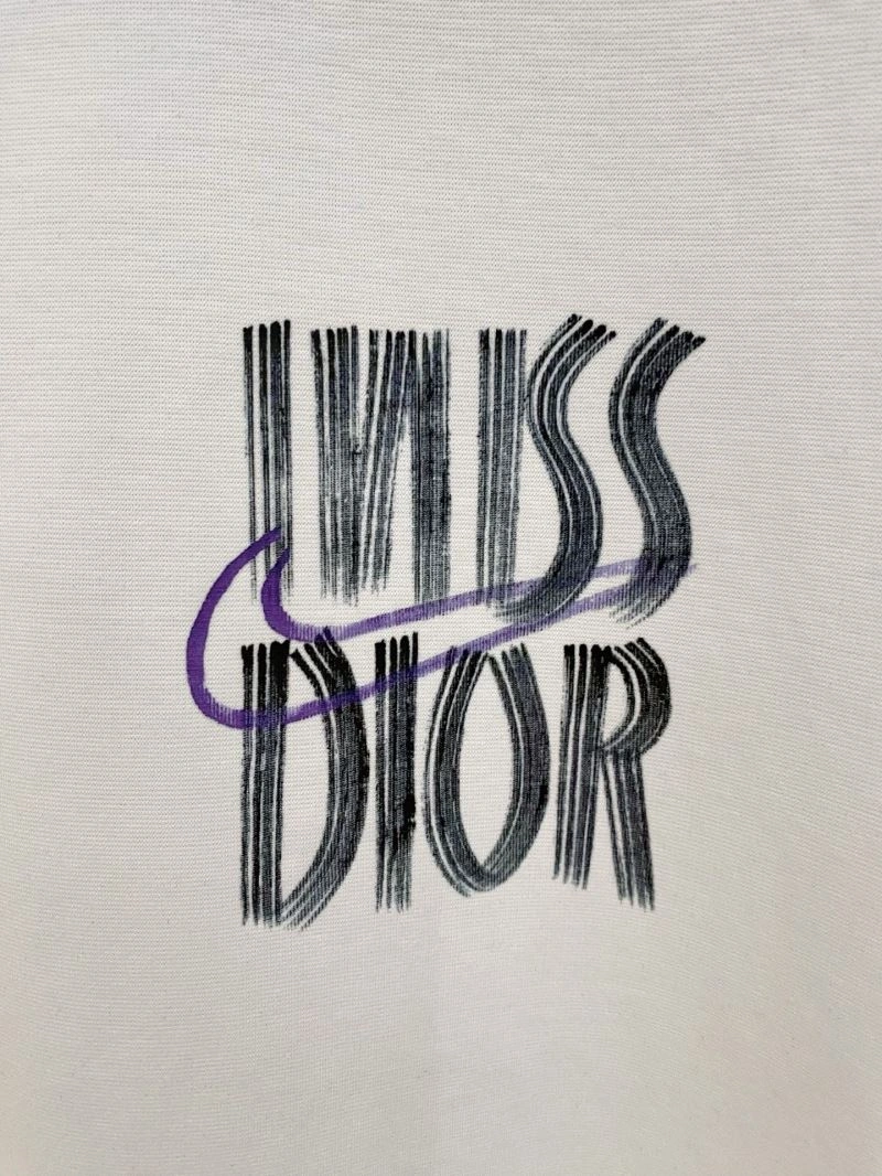 Christian Dior T-Shirts SmoothTexture 116769