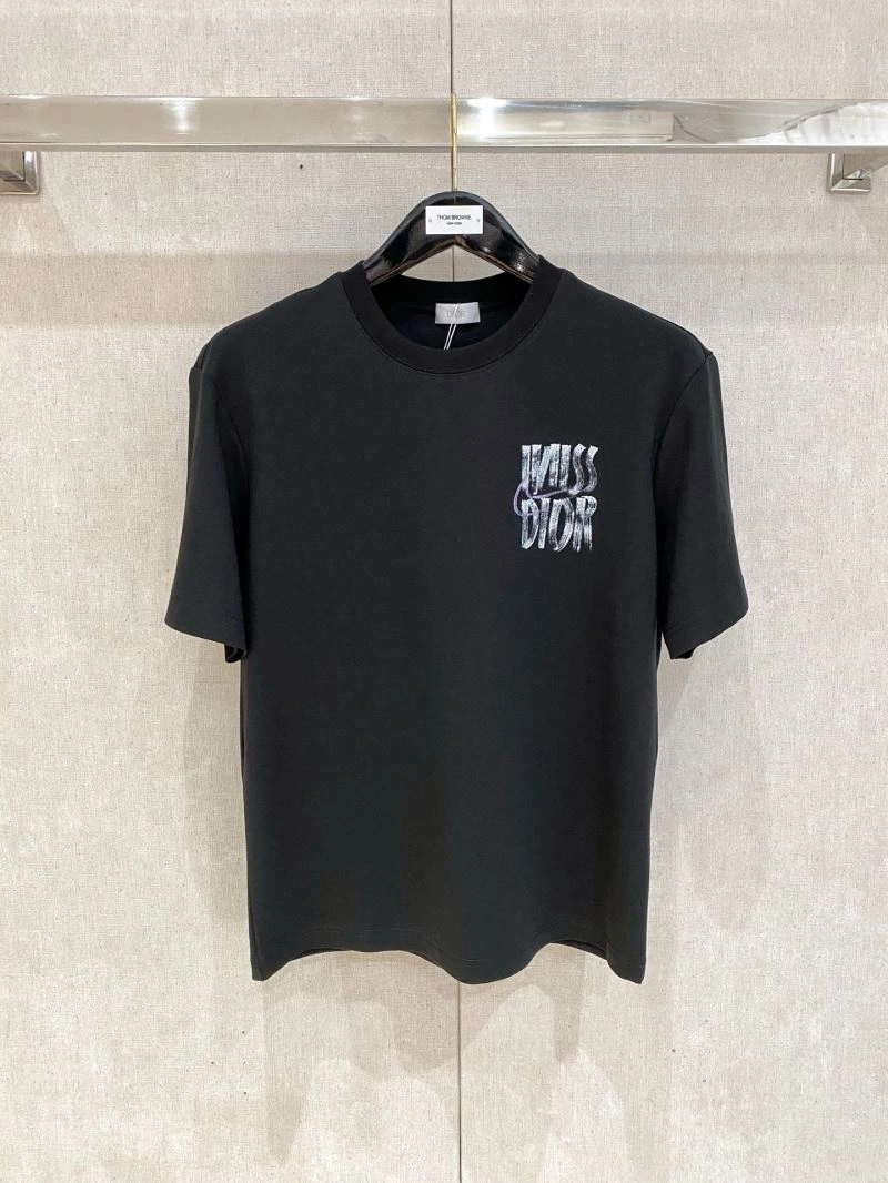 Christian Dior T-Shirts EasyCare 116766