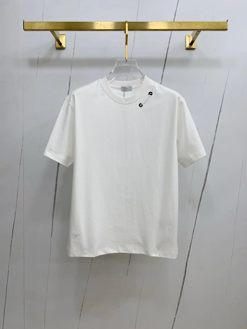 Christian Dior T-Shirts Reliable 116770