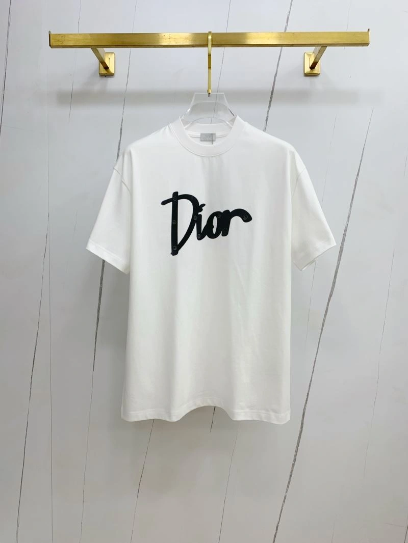 Christian Dior T-Shirts SoftTouch 116774