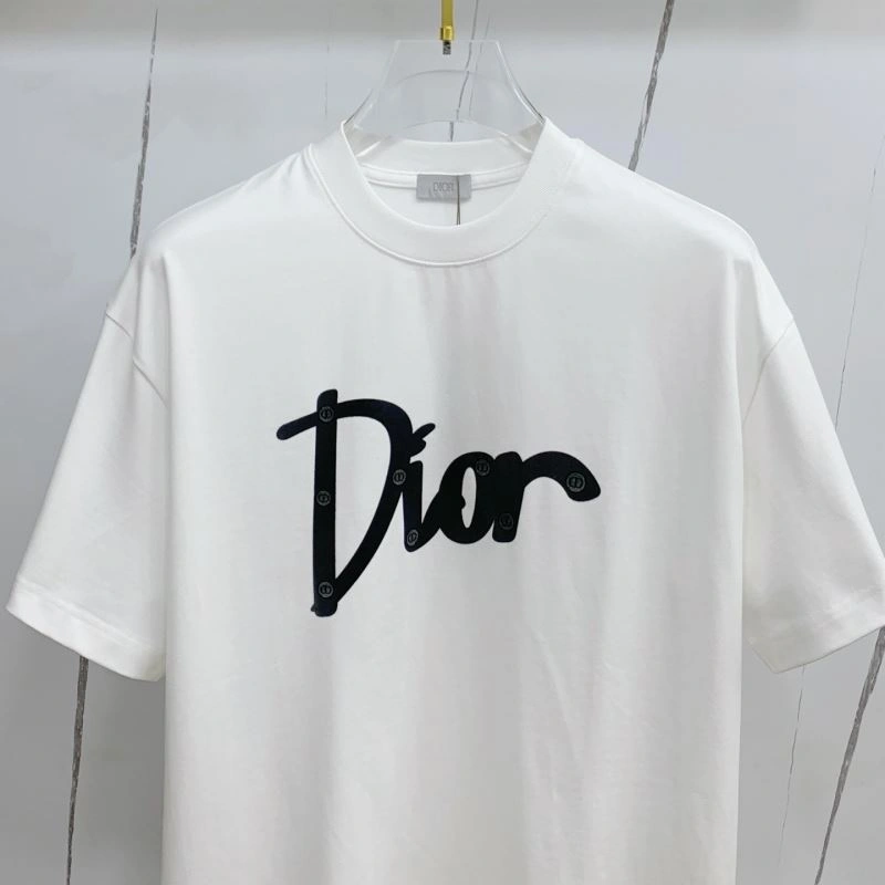Christian Dior T-Shirts SoftTouch 116774