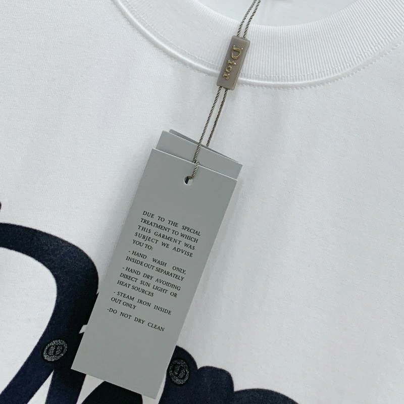 Christian Dior T-Shirts SoftTouch 116774