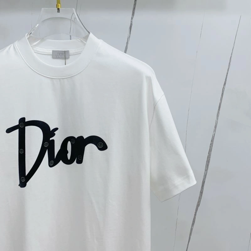 Christian Dior T-Shirts SoftTouch 116774