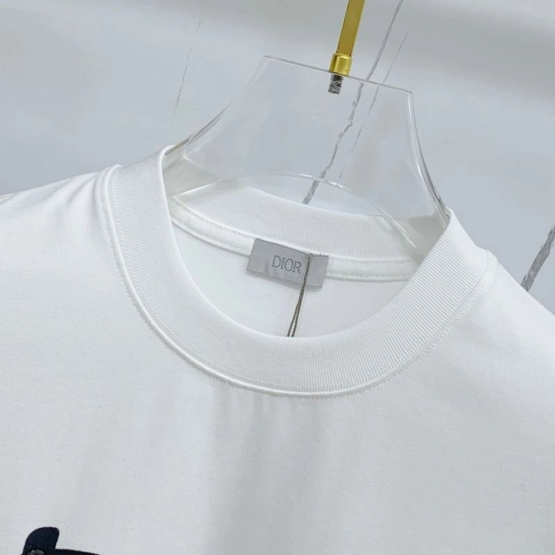 Christian Dior T-Shirts SoftTouch 116774