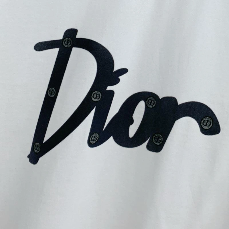 Christian Dior T-Shirts SoftTouch 116774