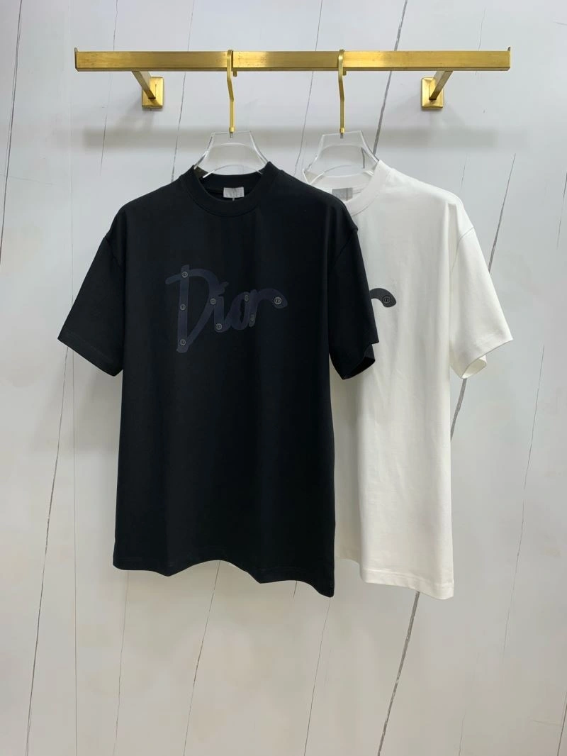 Christian Dior T-Shirts SoftTouch 116774