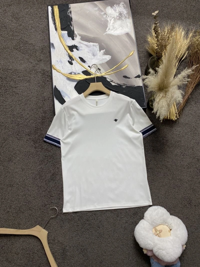 Tailored Christian Dior T-Shirts 116764