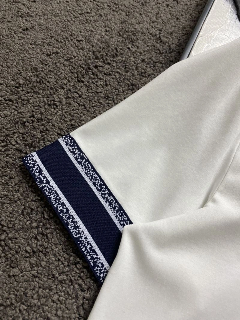 Tailored Christian Dior T-Shirts 116764