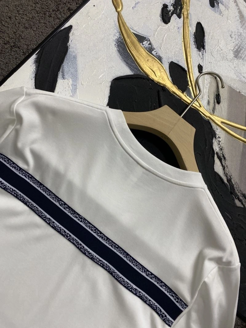 Tailored Christian Dior T-Shirts 116764