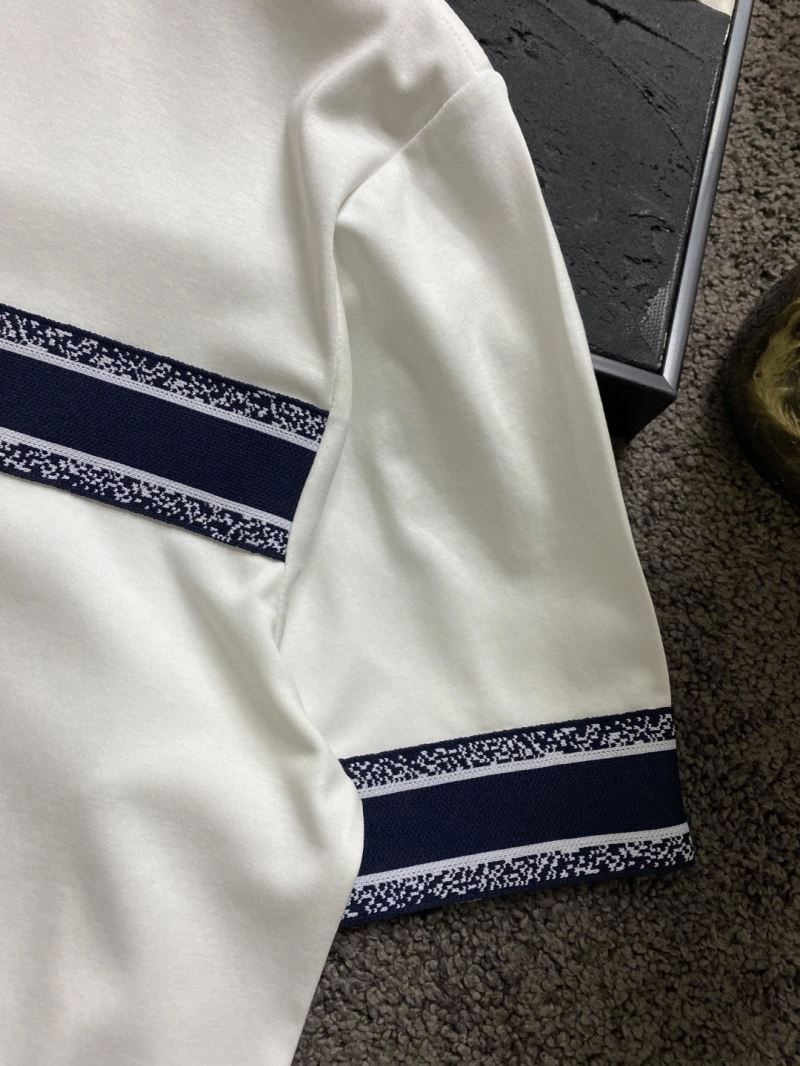 Tailored Christian Dior T-Shirts 116764
