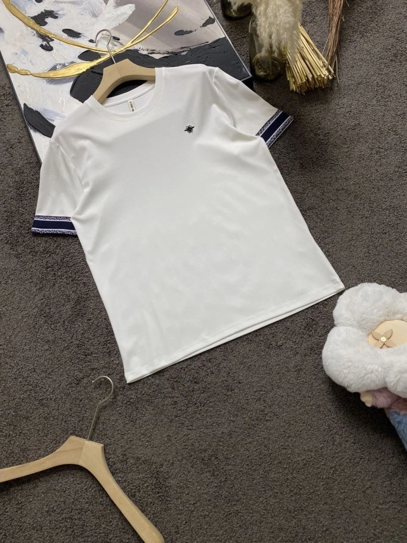 Tailored Christian Dior T-Shirts 116764