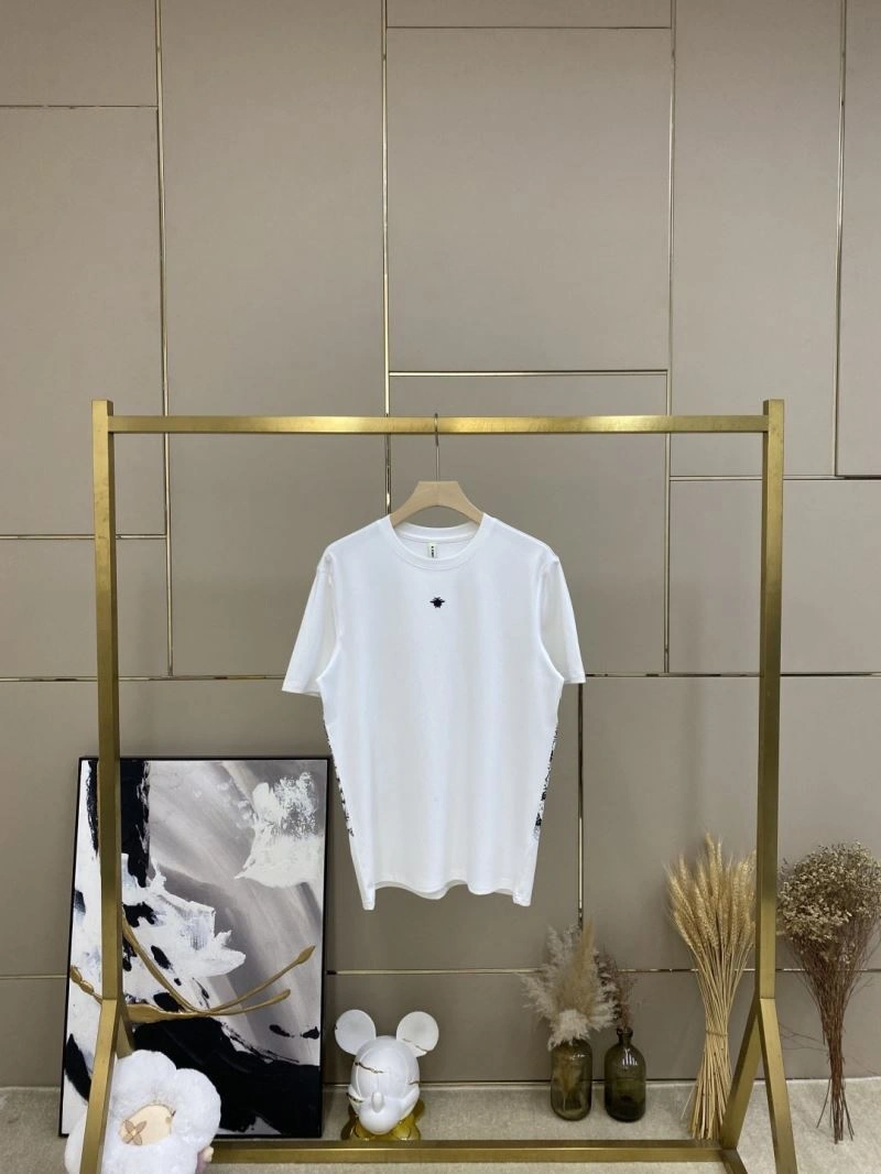 SunProtective Christian Dior T-Shirts 116762
