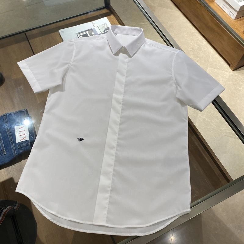 Lightweight Christian Dior T-Shirts 116734
