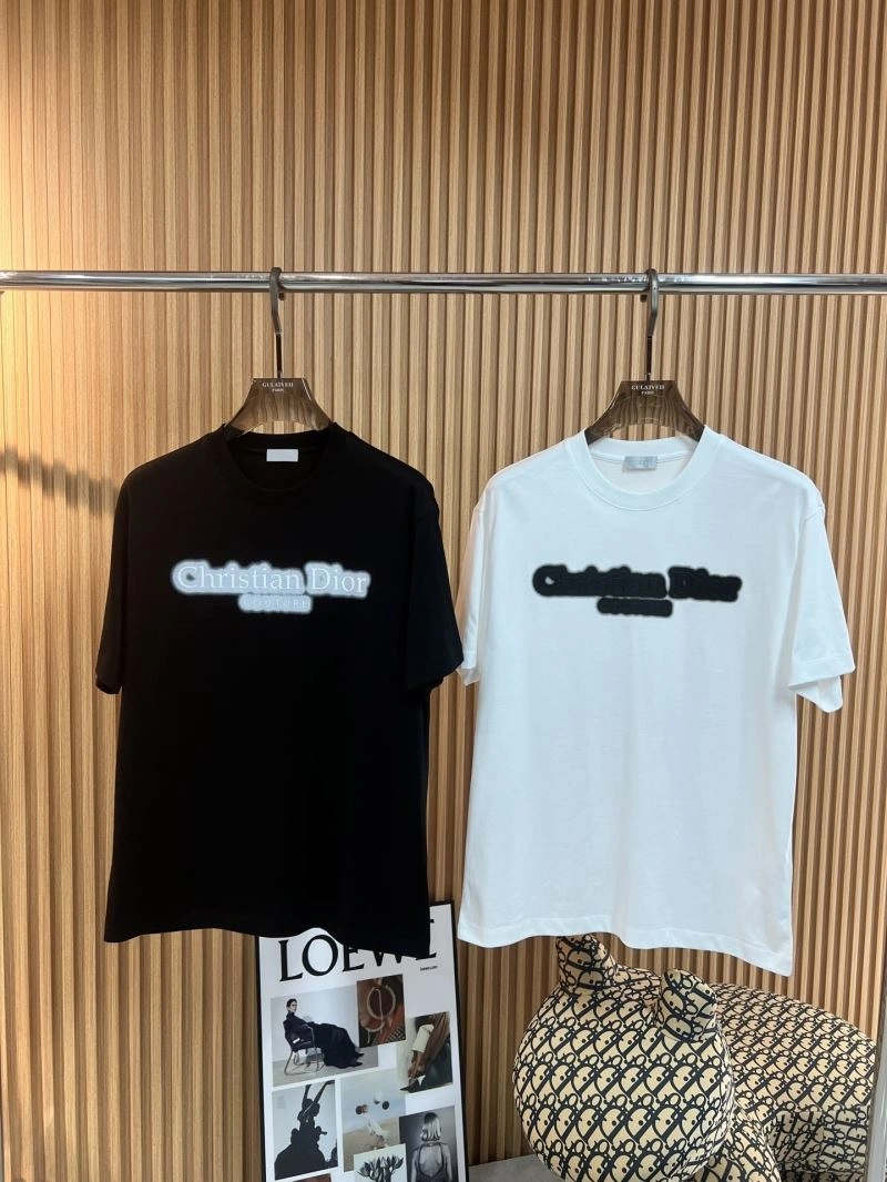 ZeroBulk Christian Dior T-Shirts 116733