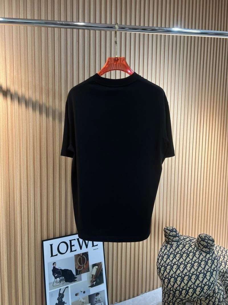 Christian Dior T-Shirts Reliable 116756