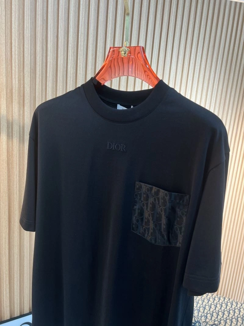 Christian Dior T-Shirts Reliable 116756