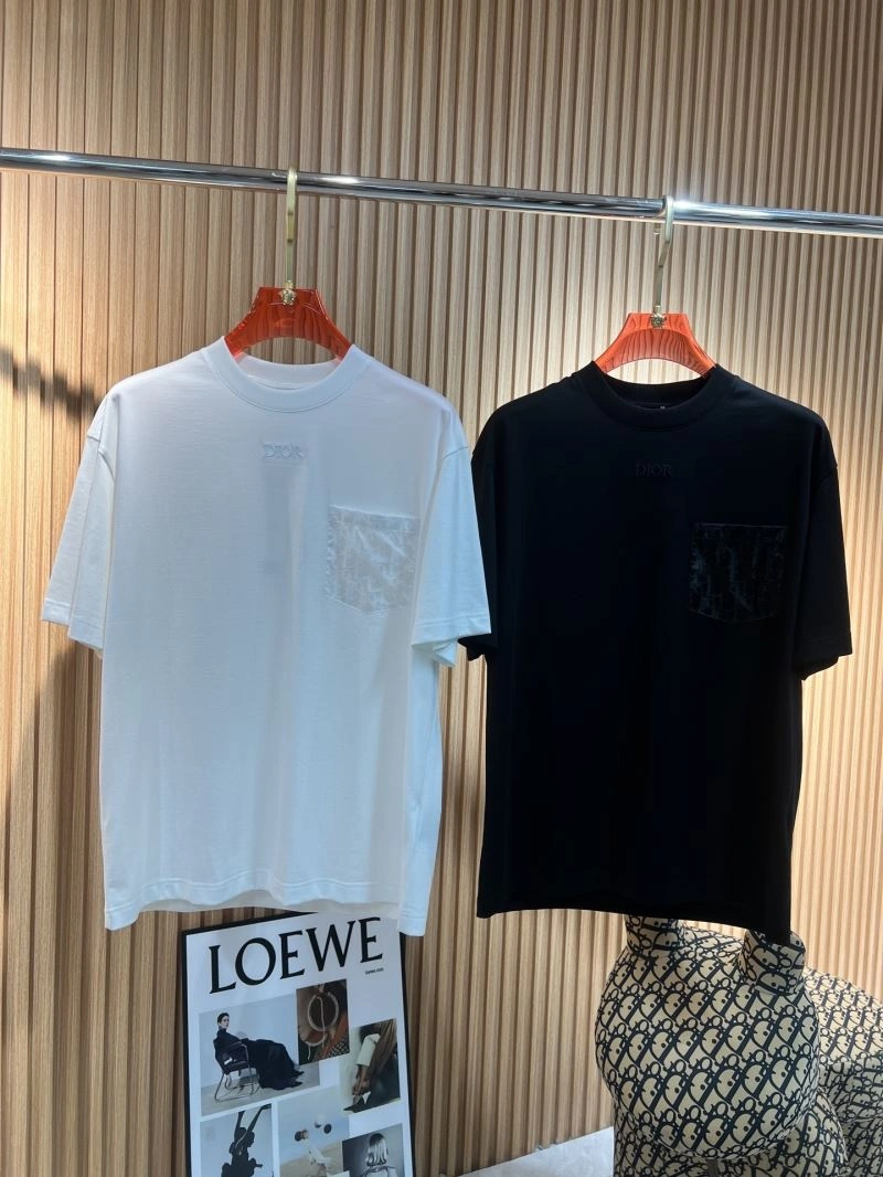 EasyMatch Christian Dior T-Shirts 116738