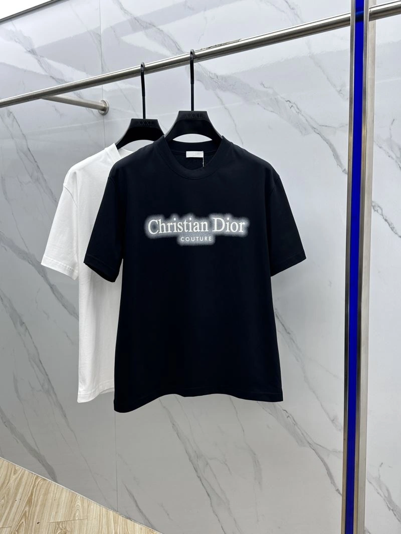 Christian Dior T-Shirts OnTrend 116747