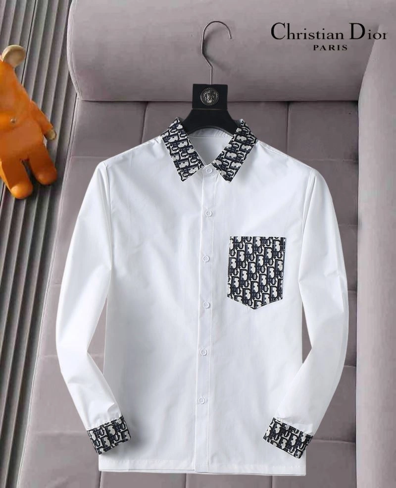 Comfortable Christian Dior T-Shirts 116758