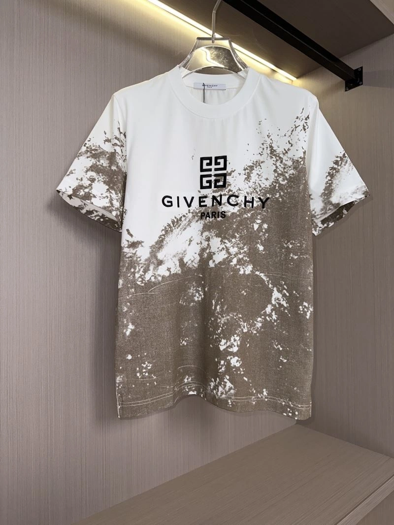 Christian Dior T-Shirts Neat 116732