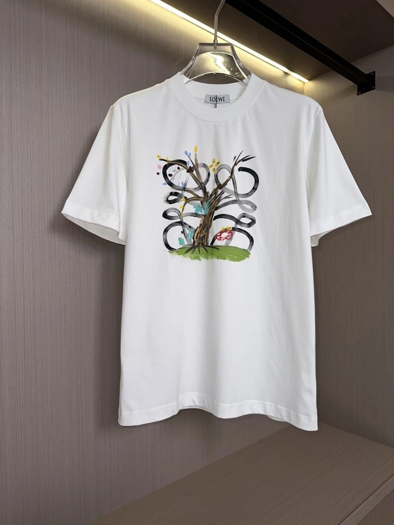 Functional Christian Dior T-Shirts 116749