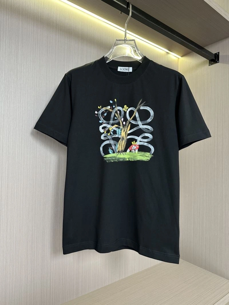 Christian Dior T-Shirts RelaxedFit 116751