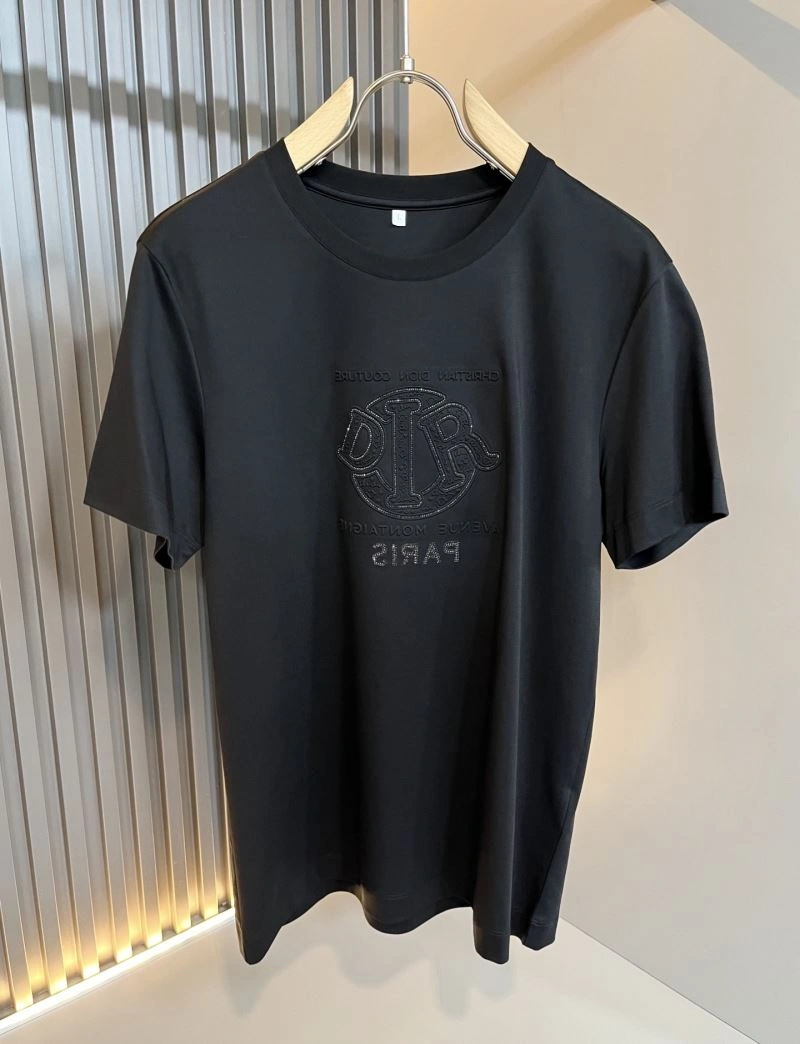 WaterResistant Christian Dior T-Shirts 116741
