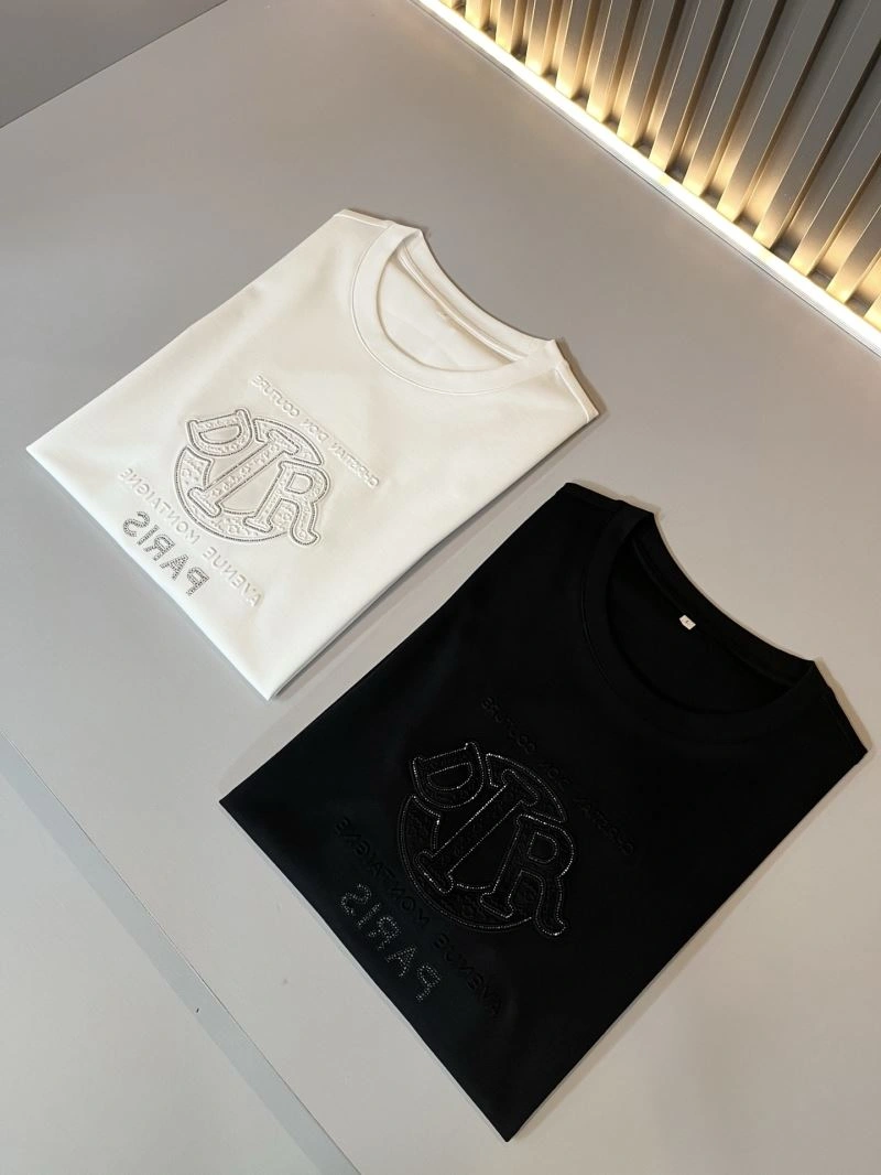 Trendy Christian Dior T-Shirts 116743