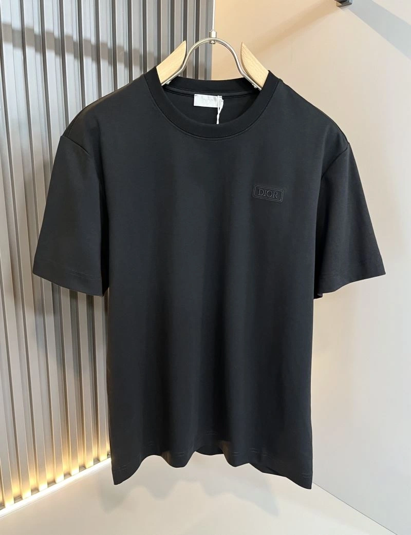 Comfortable Christian Dior T-Shirts 116725
