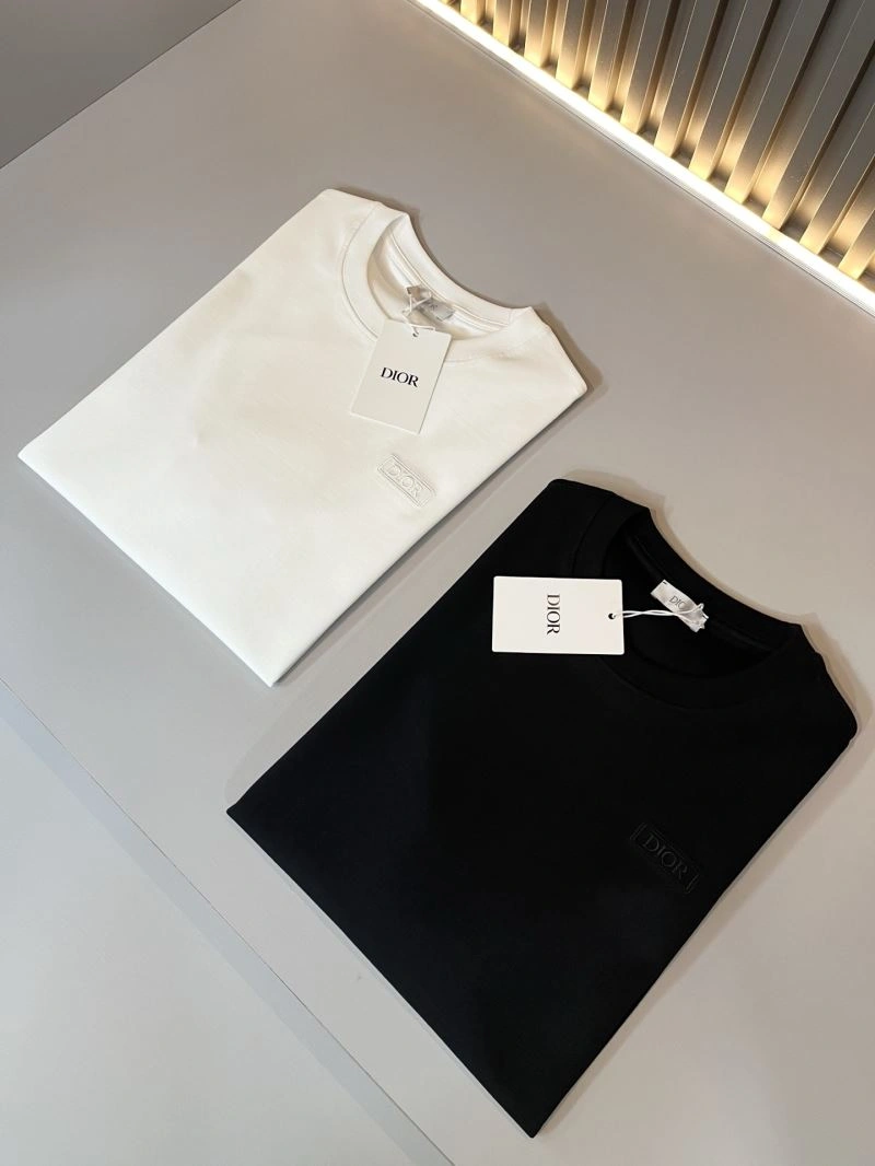 WrinkleFree Christian Dior T-Shirts 116726