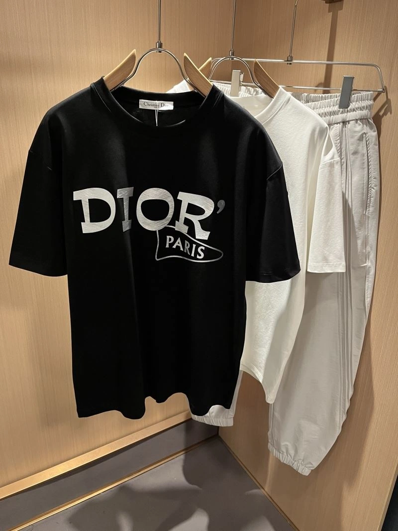 Christian Dior T-Shirts MultiPurpose 116730