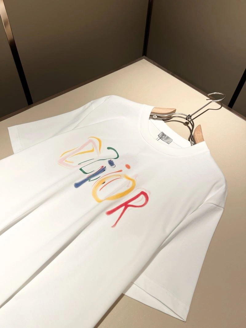 Christian Dior T-Shirts OnTrend 116735