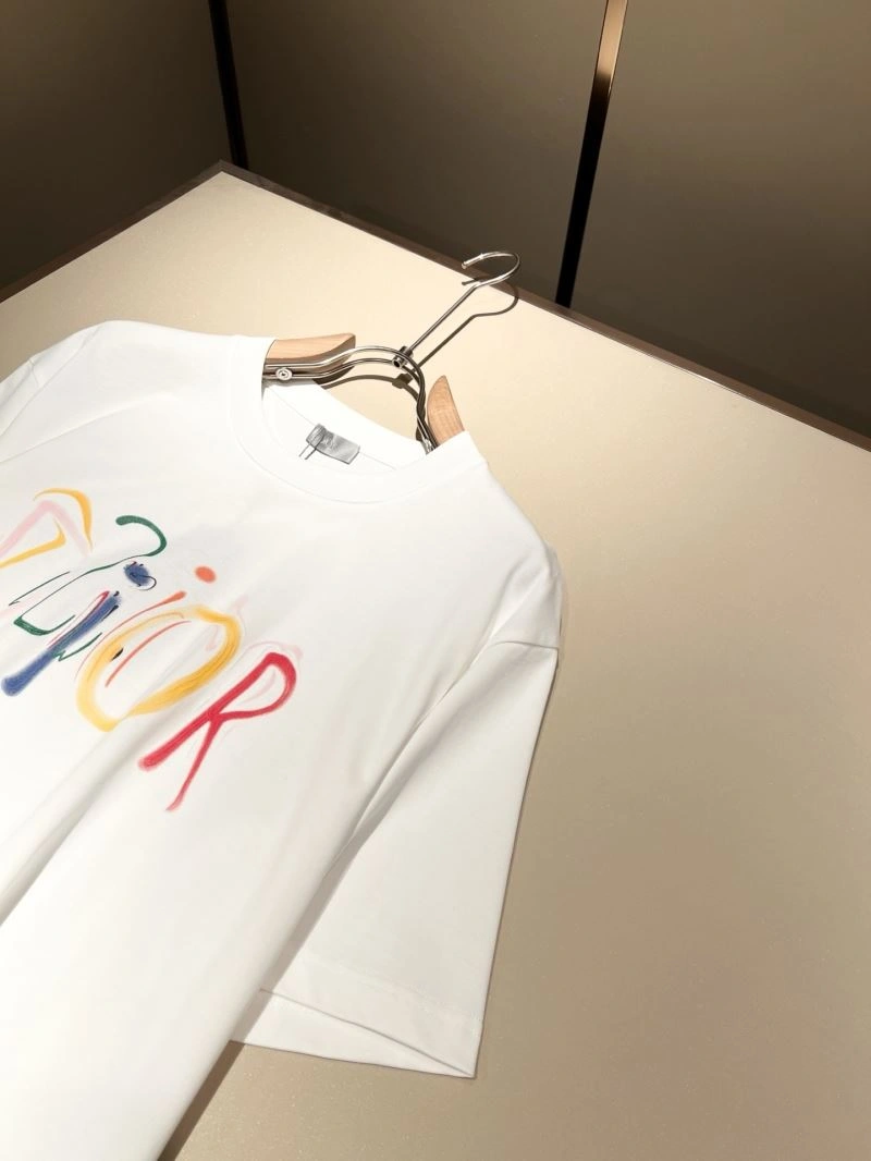 Christian Dior T-Shirts OnTrend 116735