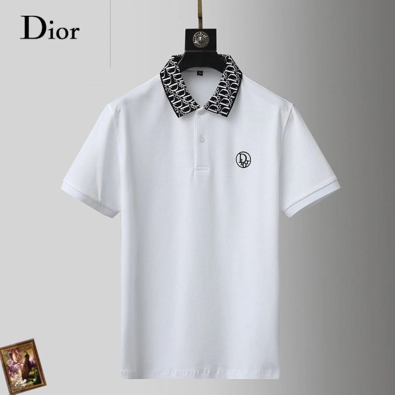 Christian Dior T-Shirts Practical 116718